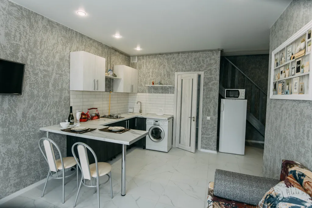 Белый парус