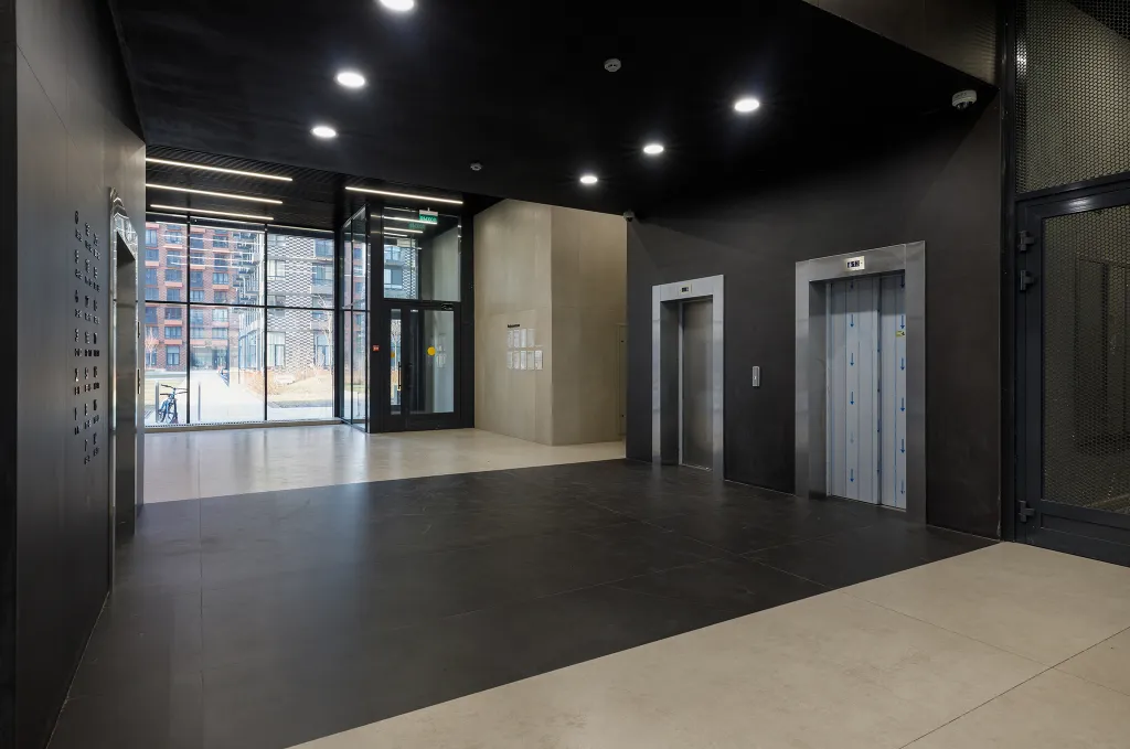 Квартира Квартира от известного дизайнера — Москва