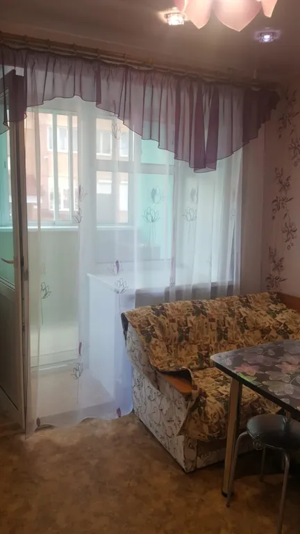 Квартира в самом центре города