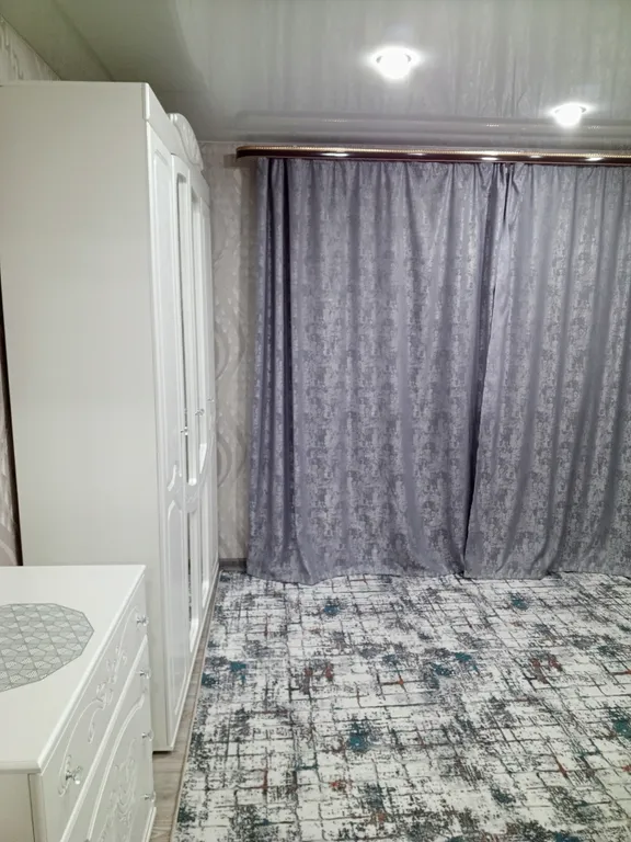 Двухэтажный коттедж