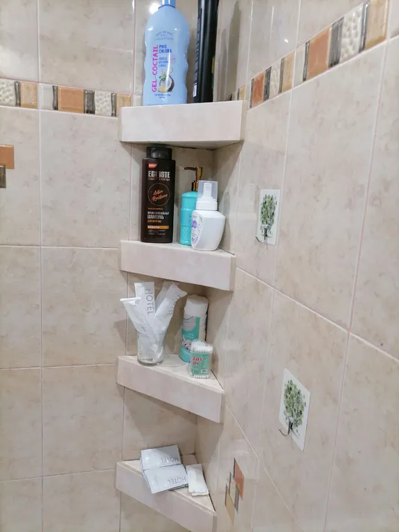 Апартаменты с видом на гору Машук