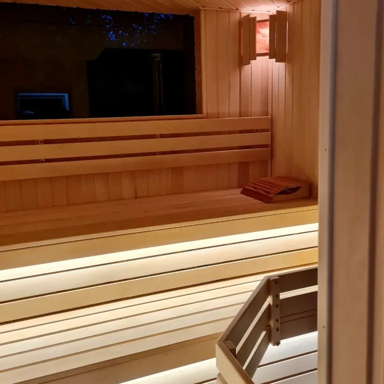 Коттедж 1-комнатный Дом — Сочи