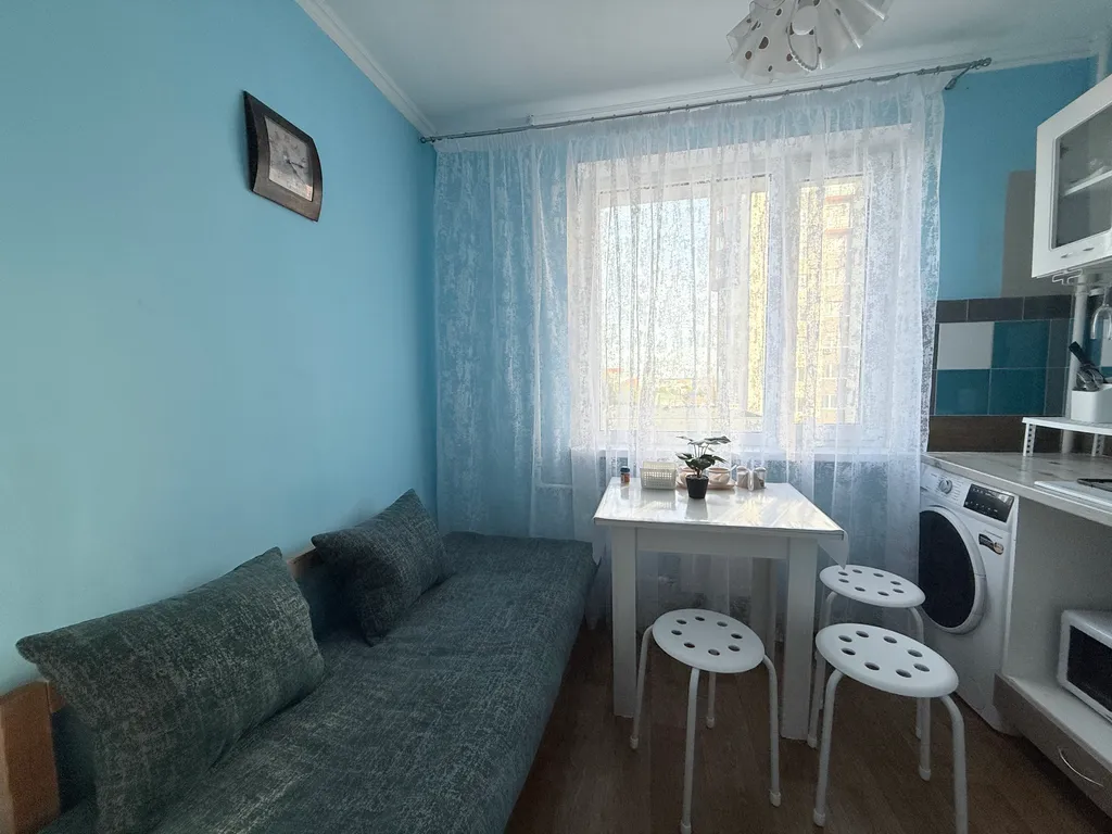Квартира Квартира у Филармонии — Калининград
