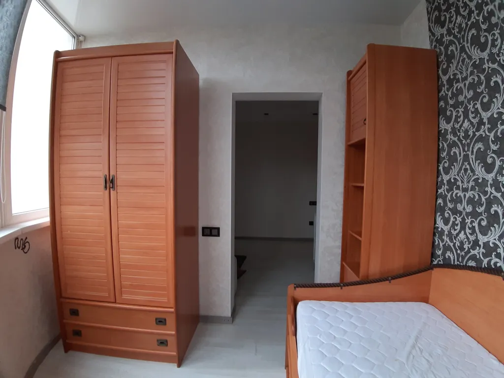 Трешка по ул. Кирова, 3 мин до моря