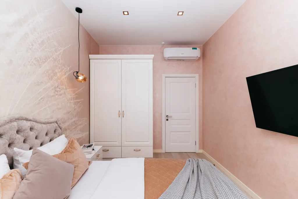 Квартира Бирюзовый бриз с видом на море