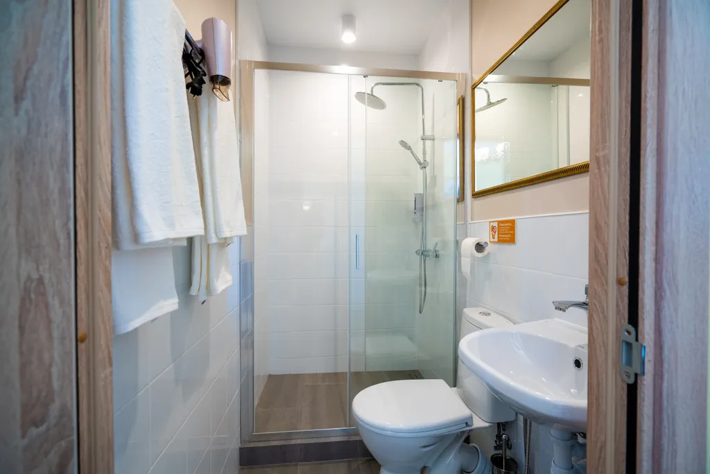 Апартамент Нарцисс Салаирский номер