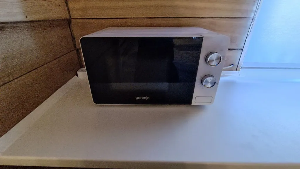 Домик у моря