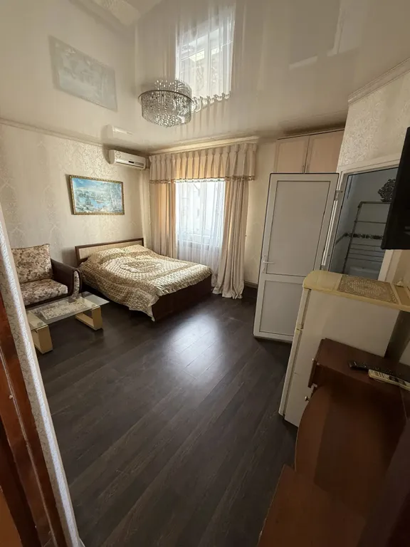 Комната