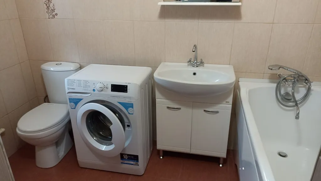 Уютный дом рядом с курортным парком