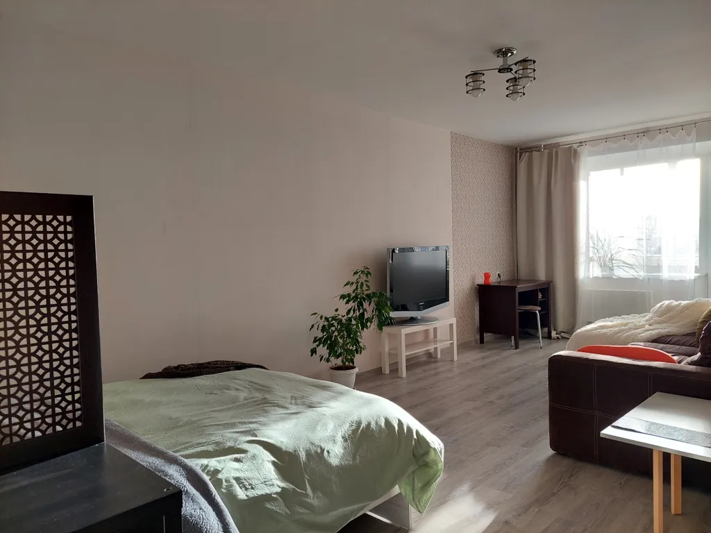 Светлая - уютная квартира для комфортного отдыха