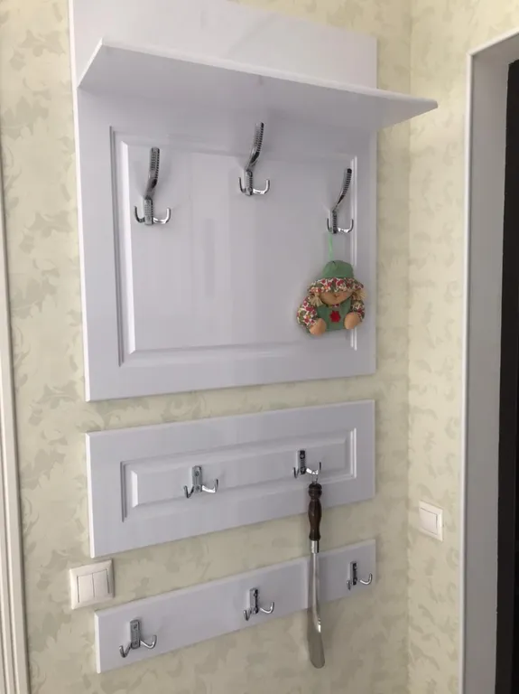 Квартира Шикарные апартаменты в ЖК Фиолент Village — Севастополь