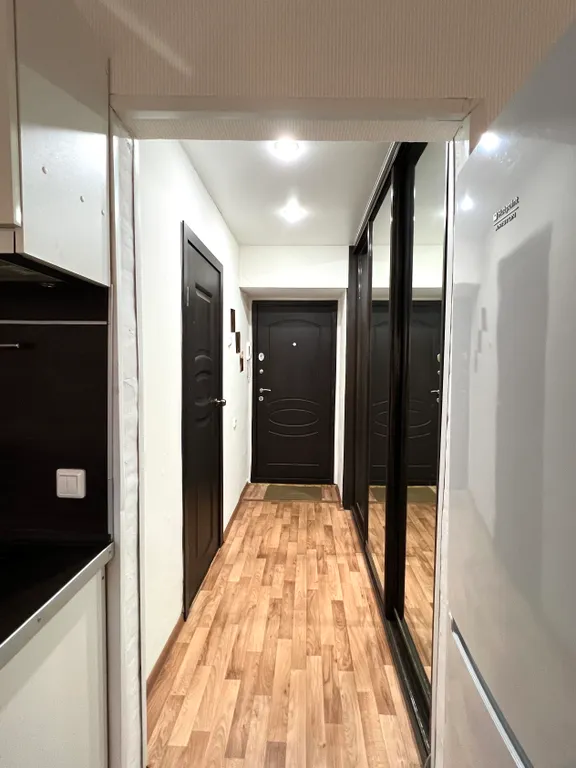 Красивая студия