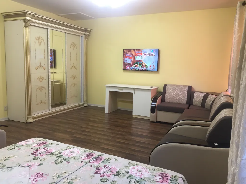 Квартира Комната — аренда посуточно в Дербент