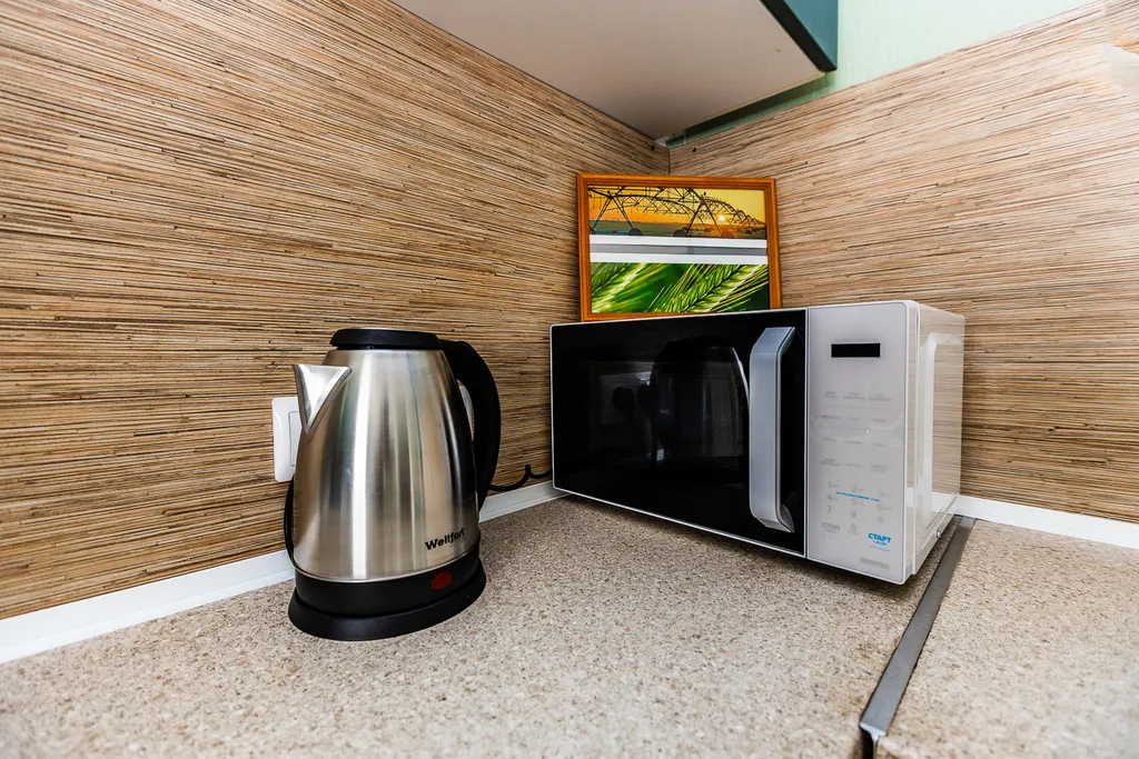 Квартира Уютная квартира где много солнца — Краснодар