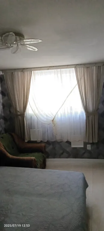 Квартира Жилье возле моря — аренда посуточно в Феодосия