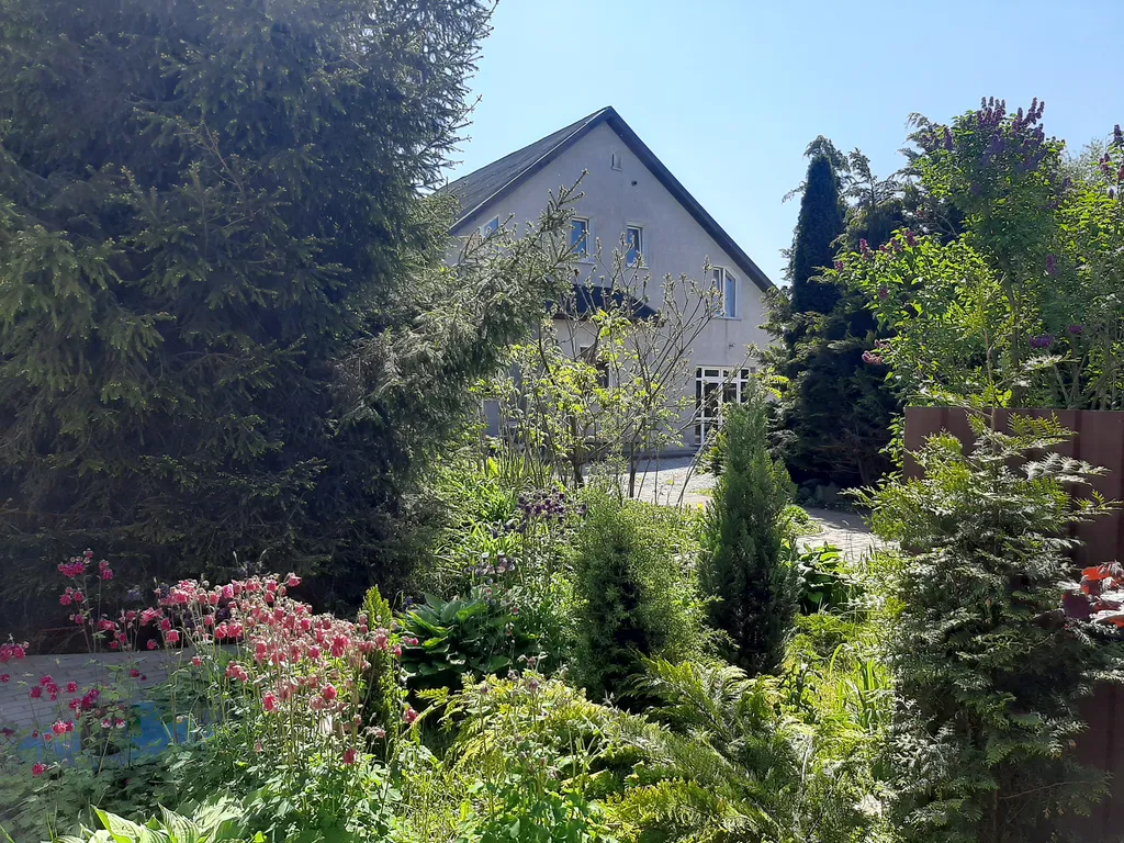 6-комнатный Дом