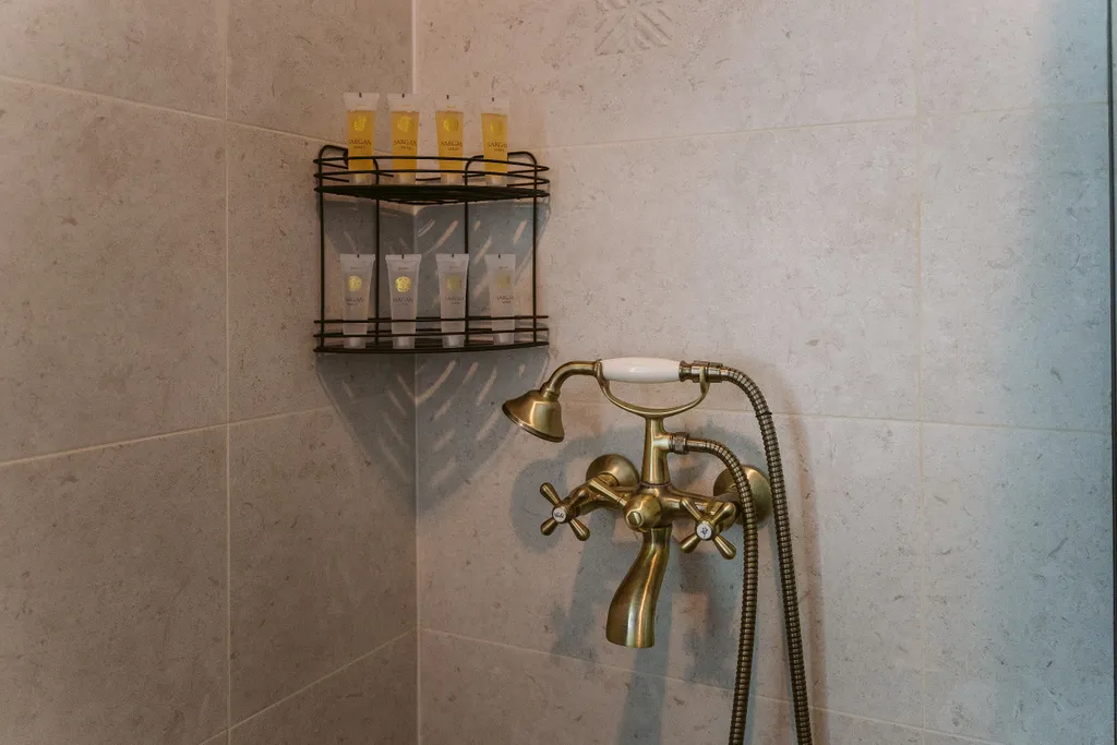 Коттедж PARNAS  (с камином)