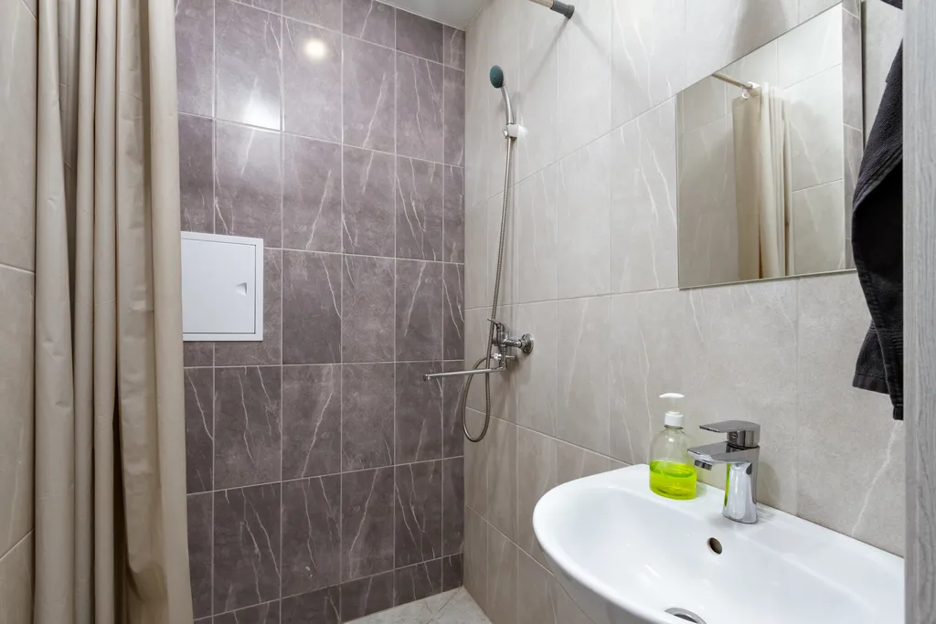 Уютная квартира-студия у парка Победы