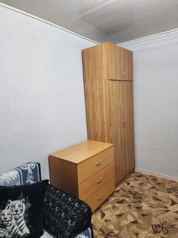 Квартира Двухуровневая квартира в центре города — Краснодар