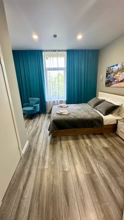 Квартира Комната — аренда посуточно в Сортавала