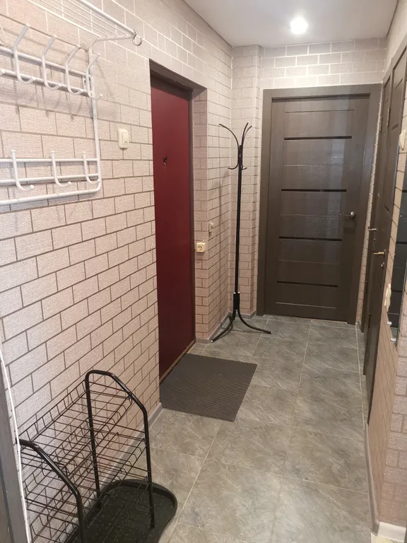 Уютная квартира недалеко от центра