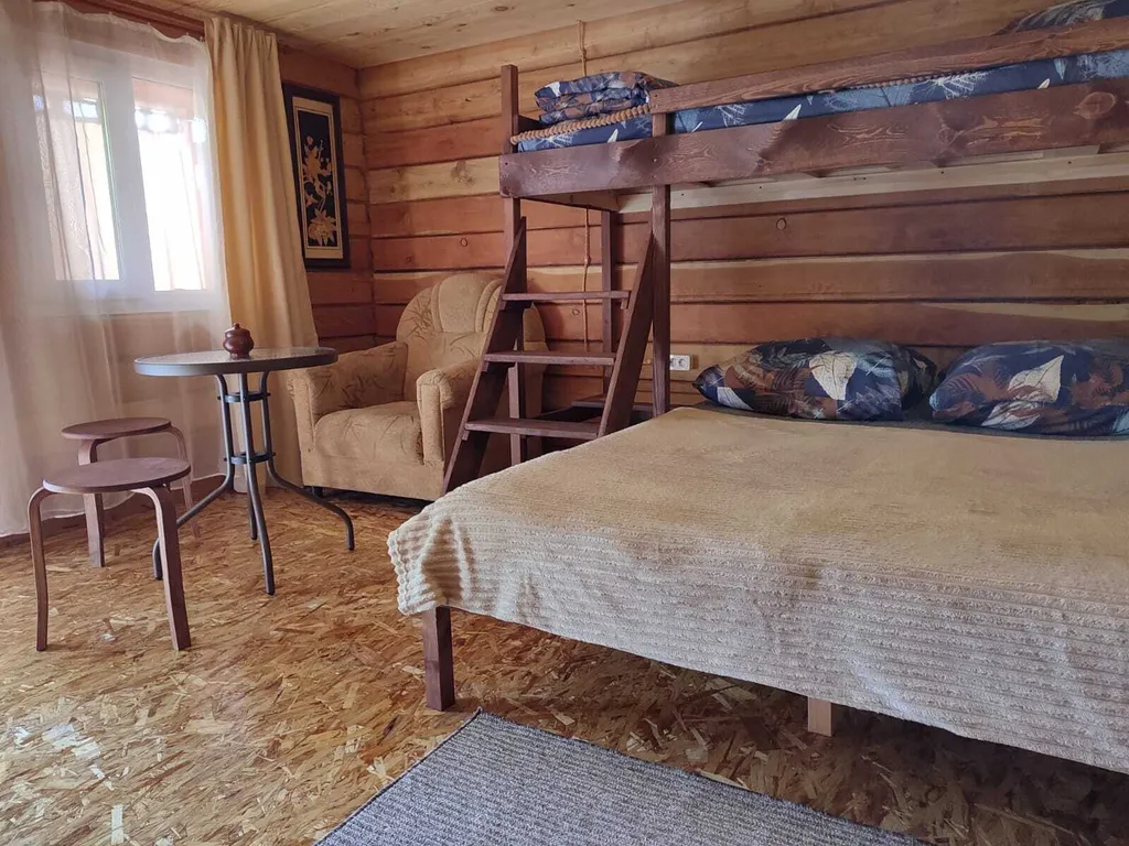 Дом Emirell Altai