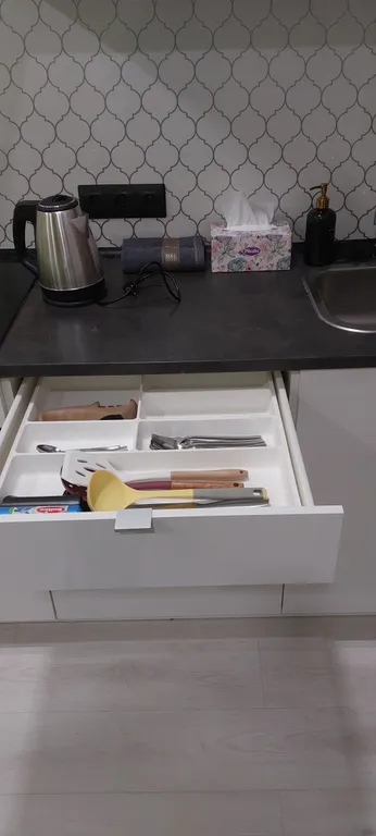 Студия в самом центре для всех случаев жизни