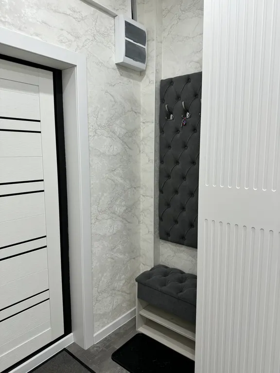 Современная евродвушка у подножья Горного Воздуха