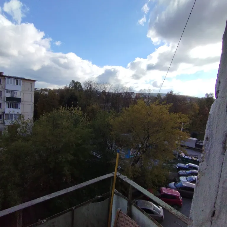 Уютный эконом в сердце Златоуста