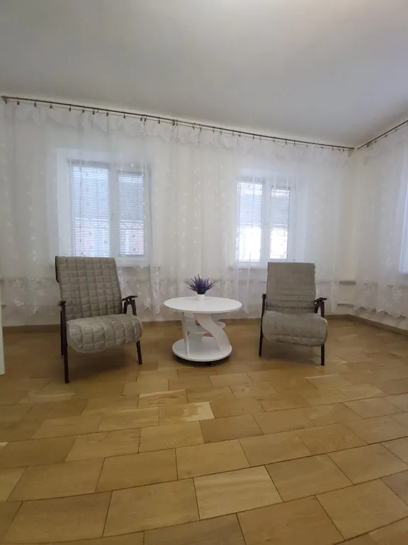 Дом рядом с термальными источниками