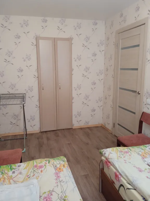 Апартамент от Елены на Театральной