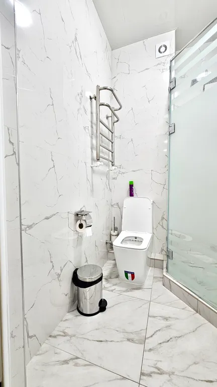 Чистая и уютная квартира в центре