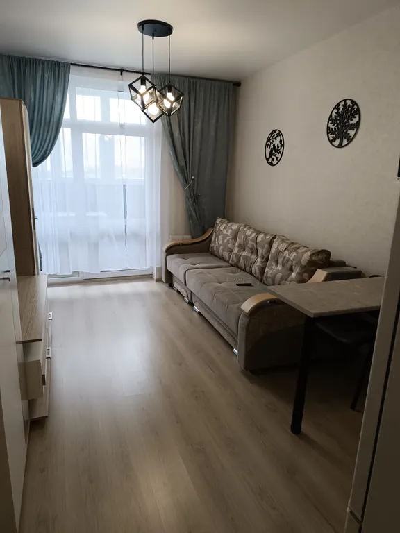 Квартира Уютный дом — аренда посуточно в Пермь