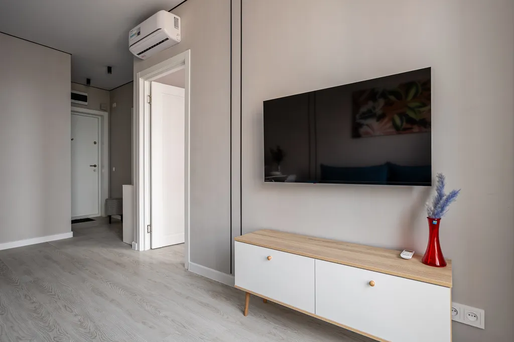 Квартира MaxRealty24 Квартира у метро Аминьевская и станции MЦД-4 Очаково — Москва