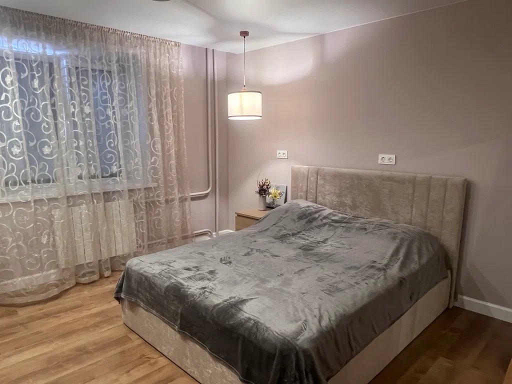 Квартира повышенной комфортности в центре города