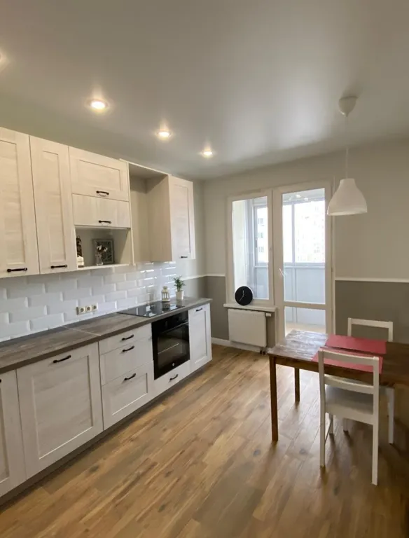 Шикарная двухкомнатная квартира — аренда посуточно в Мытищи