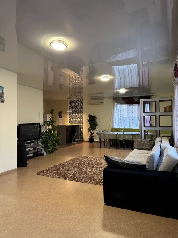 5-комнатный Дом