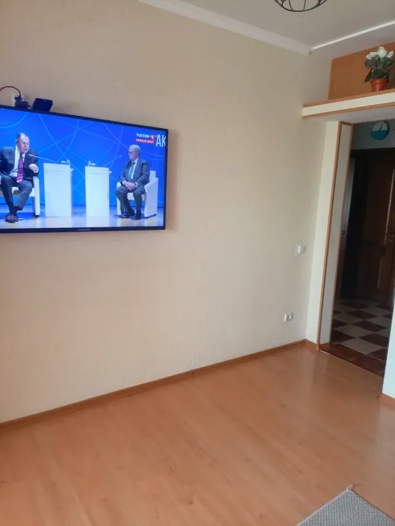 Апартаменты рядом с аэропортом