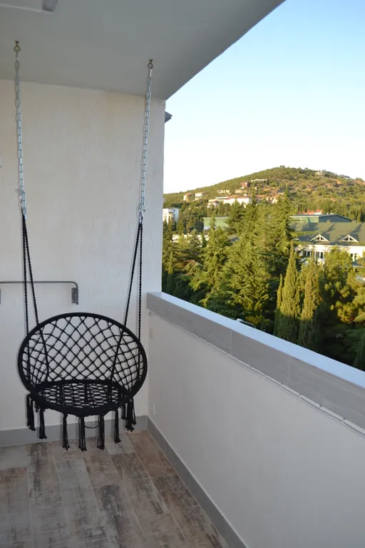 Видовая квартира