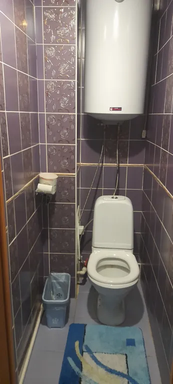 Квартира  у подножия  горы