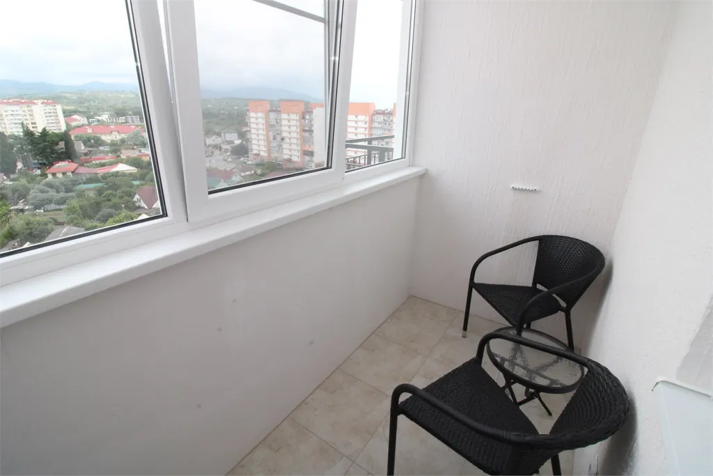 Квартира Квартира Слива 79 — Сириус