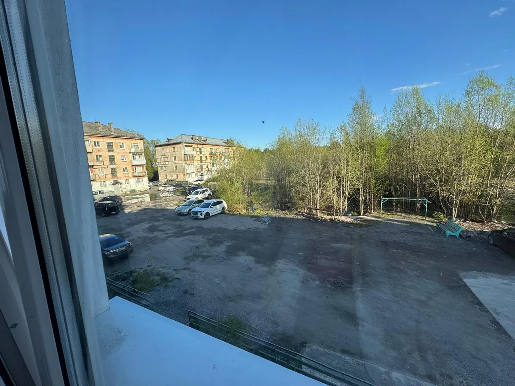 Квартира в центре города!