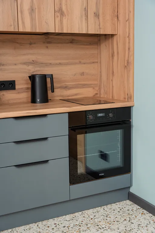 Апартаменты люкс  в ЖК Сердце Ростова  с подземной парковкой