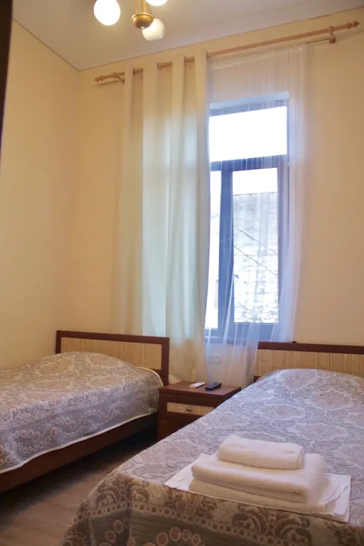 Комната