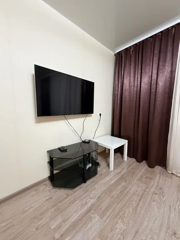 Уютная 1-комнатная квартира