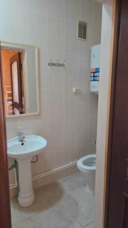 Домик у Моря