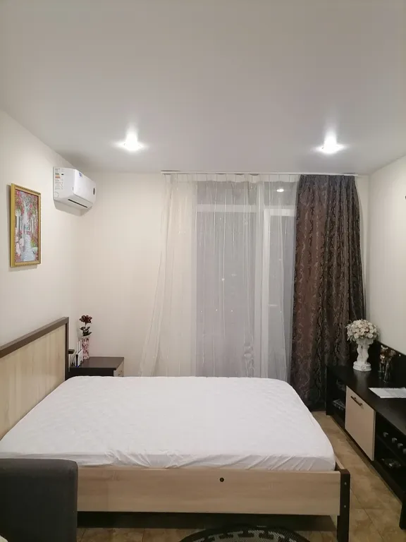 Уютная студия в центре