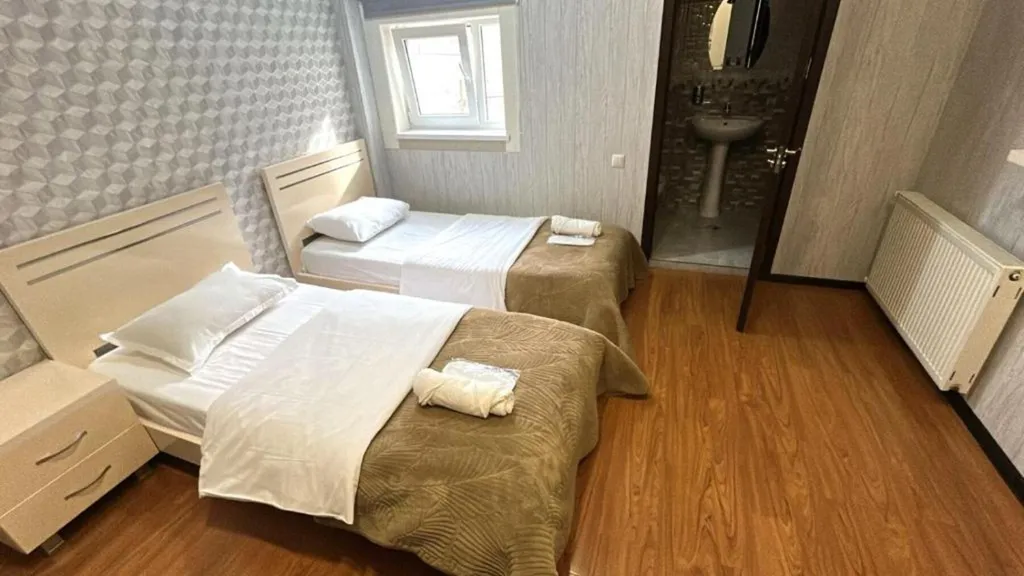 Квартира Комната — аренда посуточно в Тбилиси