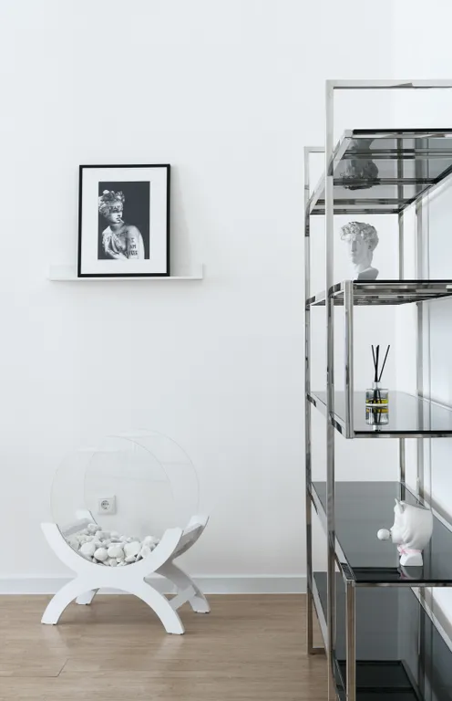 Квартира Просторная светлая квартира на Австрийской площади — Санкт-Петербург