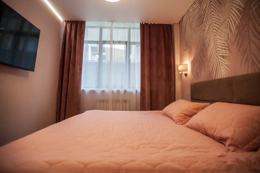 Квартира в ЖК Ломант